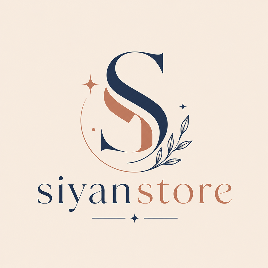 Siyan Store – Trendy Fashion & Accessories for Everyone