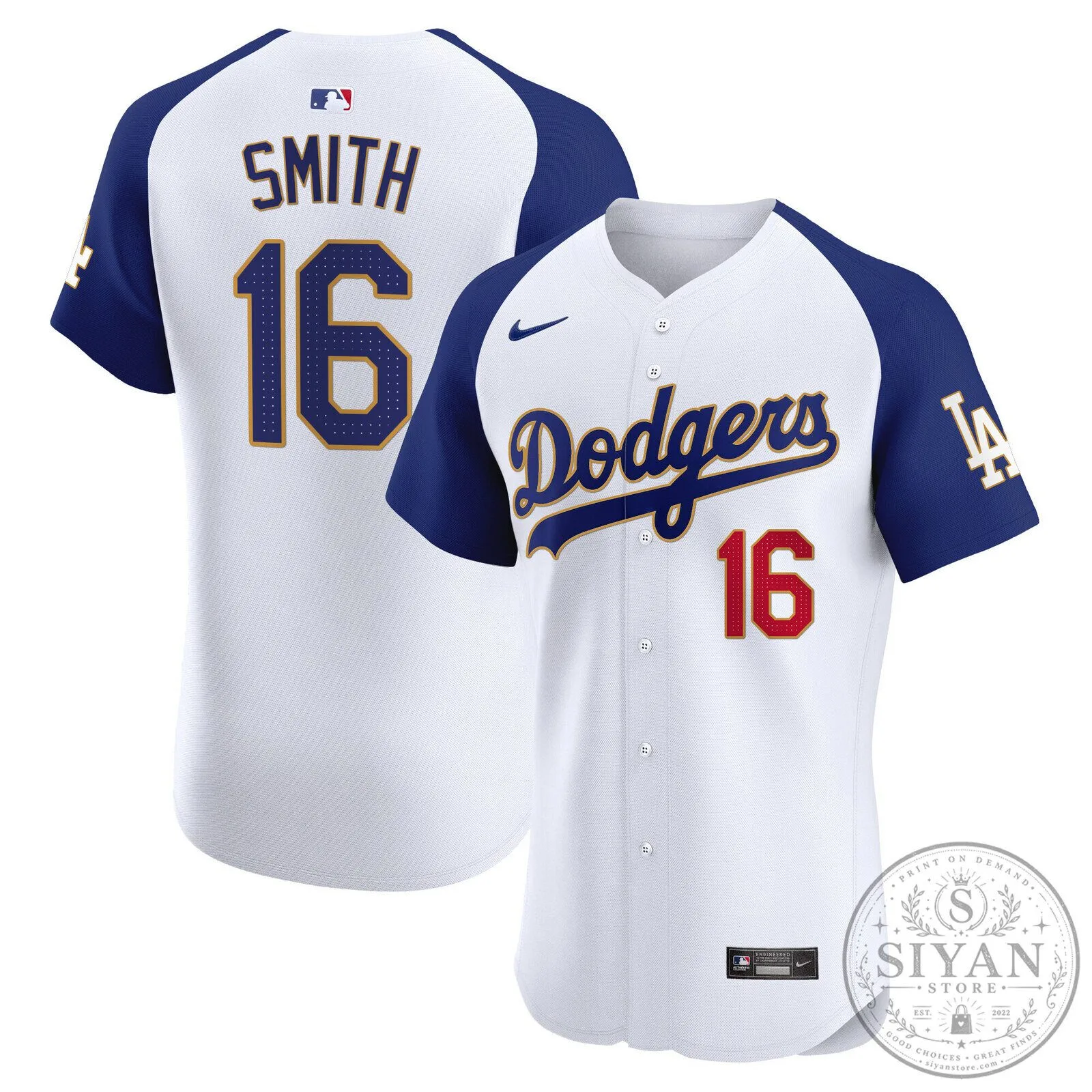 Los Angeles Dodgers Shohei Ohtani White Baseball Jersey with Number 17 66 Los Angeles Dodgers Shohei Ohtani White Baseball Jersey with Number 17