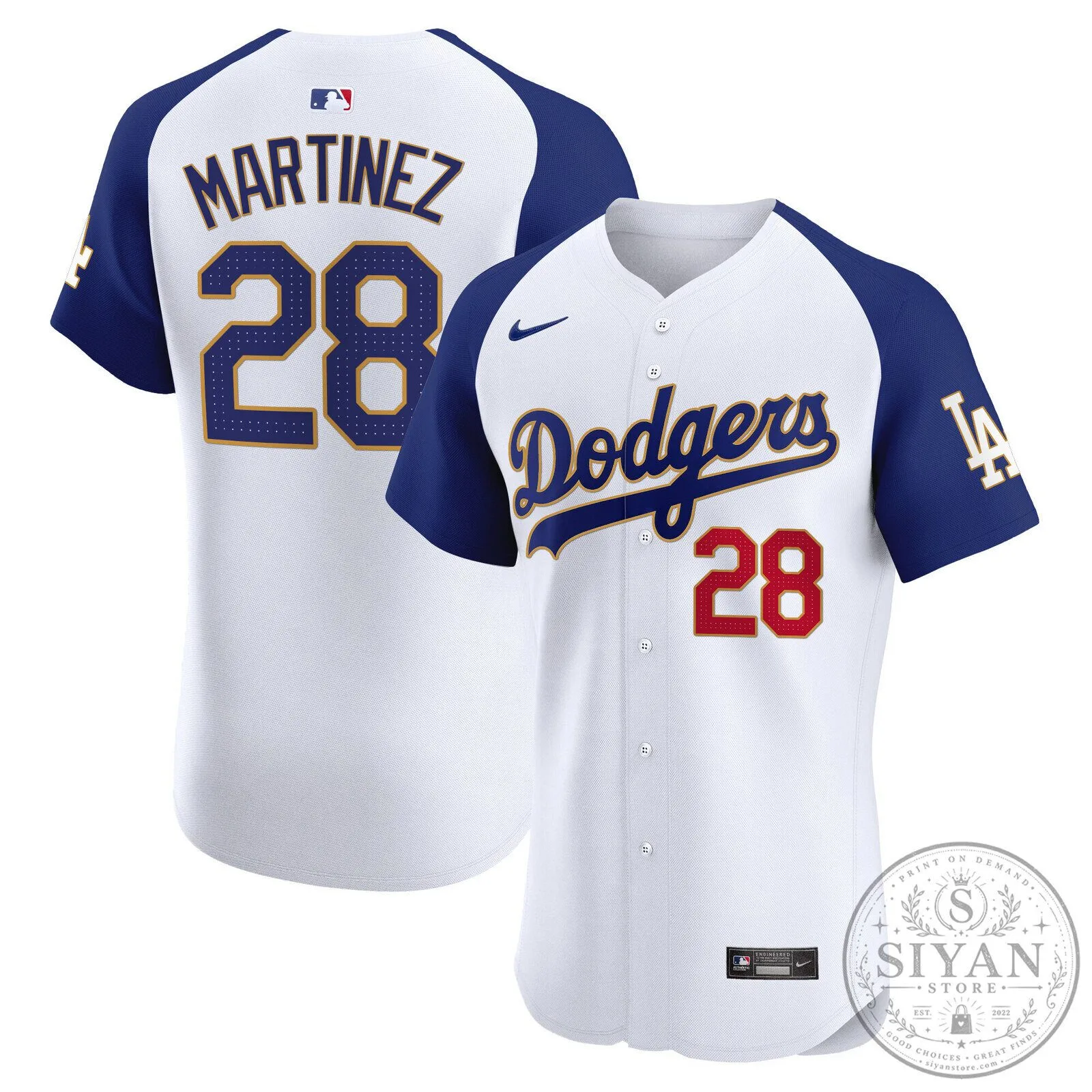 Los Angeles Dodgers Shohei Ohtani White Baseball Jersey with Number 17 67 Los Angeles Dodgers Shohei Ohtani White Baseball Jersey with Number 17