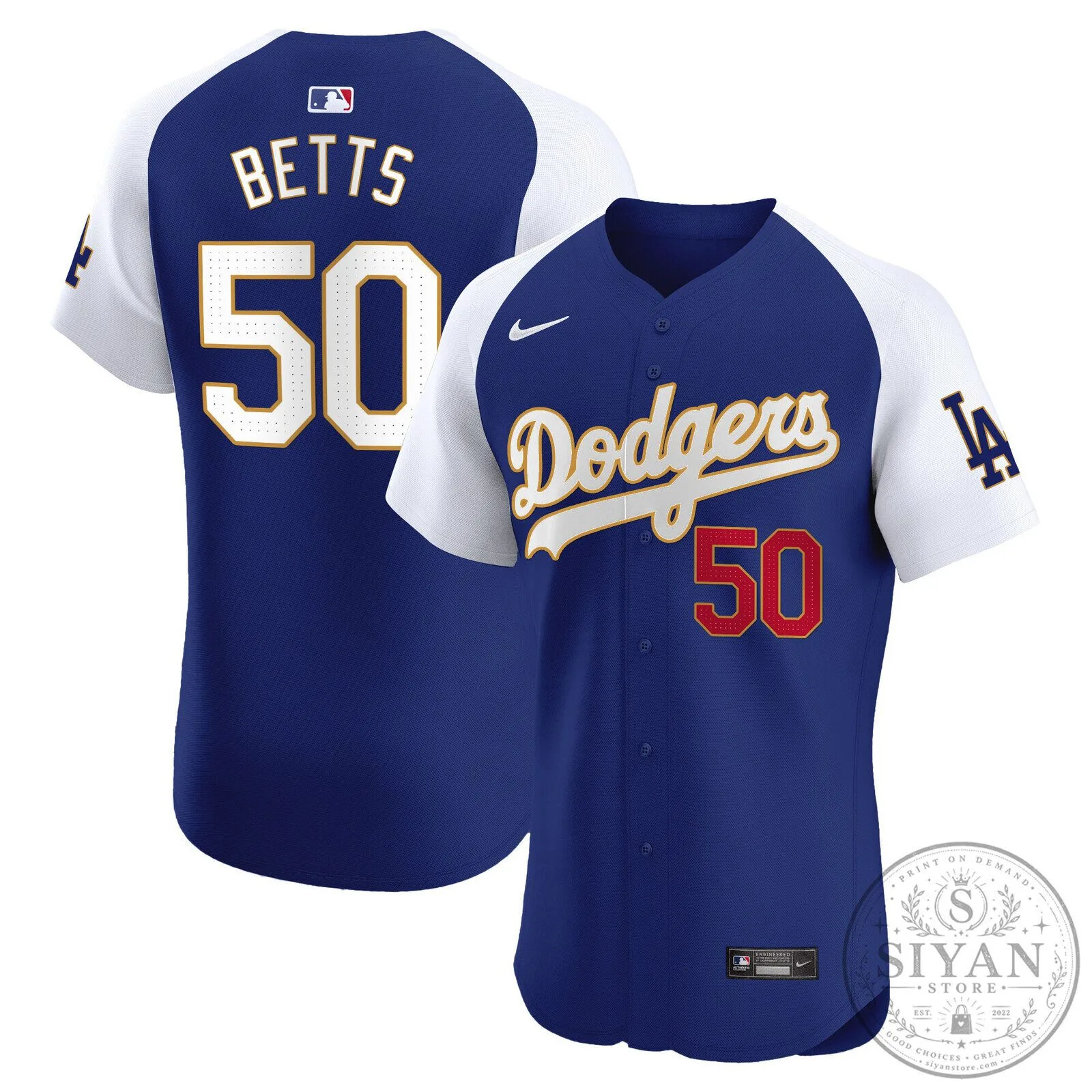 Los Angeles Dodgers Shohei Ohtani White Baseball Jersey with Number 17 74 Los Angeles Dodgers Shohei Ohtani White Baseball Jersey with Number 17