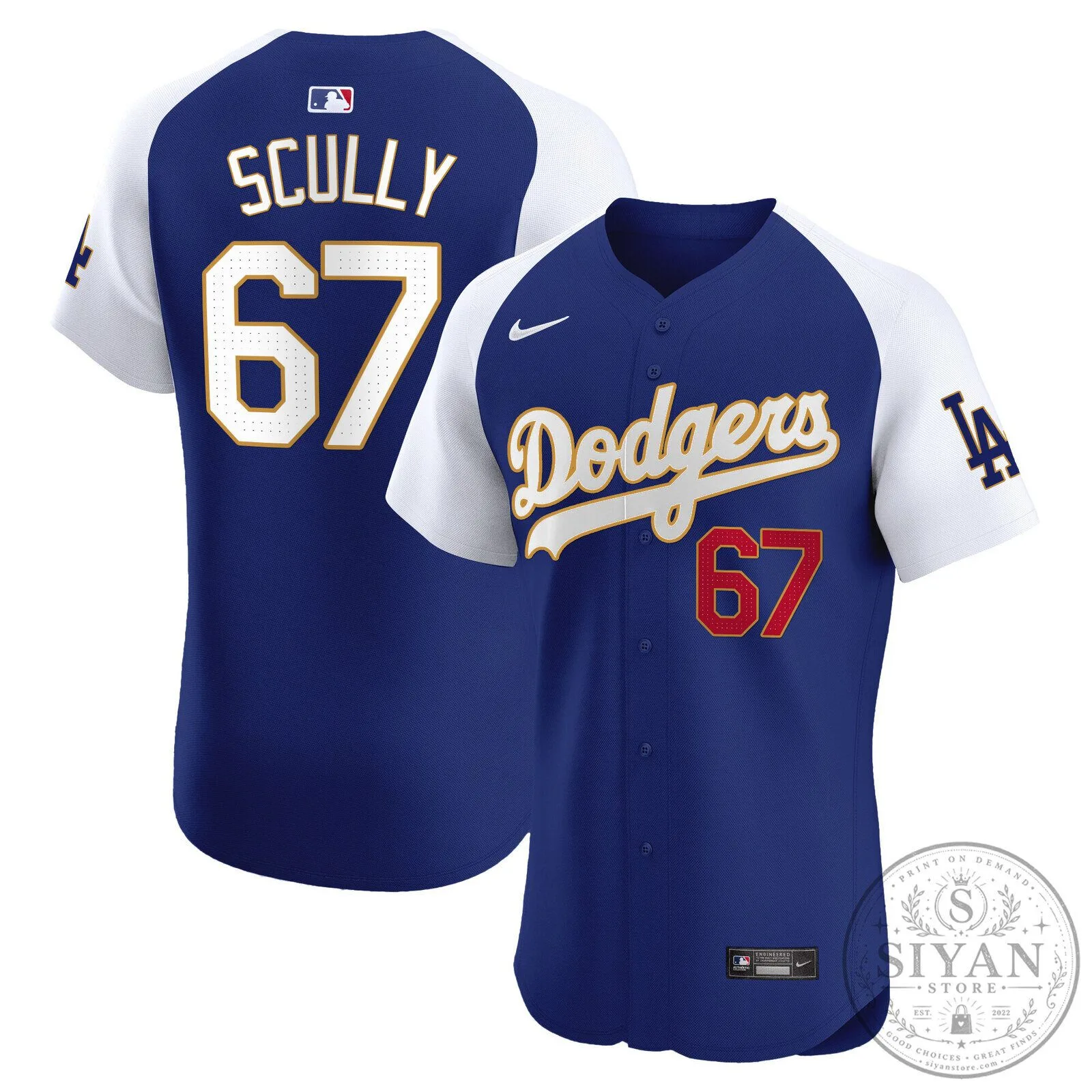 Los Angeles Dodgers Shohei Ohtani White Baseball Jersey with Number 17 75 Los Angeles Dodgers Shohei Ohtani White Baseball Jersey with Number 17