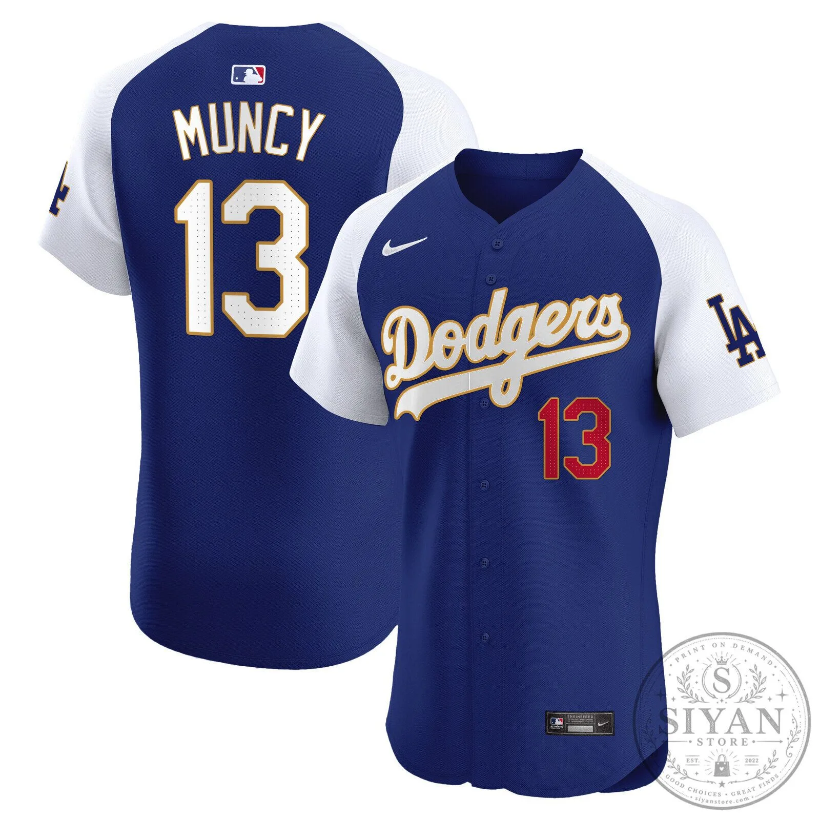 Los Angeles Dodgers Shohei Ohtani White Baseball Jersey with Number 17 78 Los Angeles Dodgers Shohei Ohtani White Baseball Jersey with Number 17
