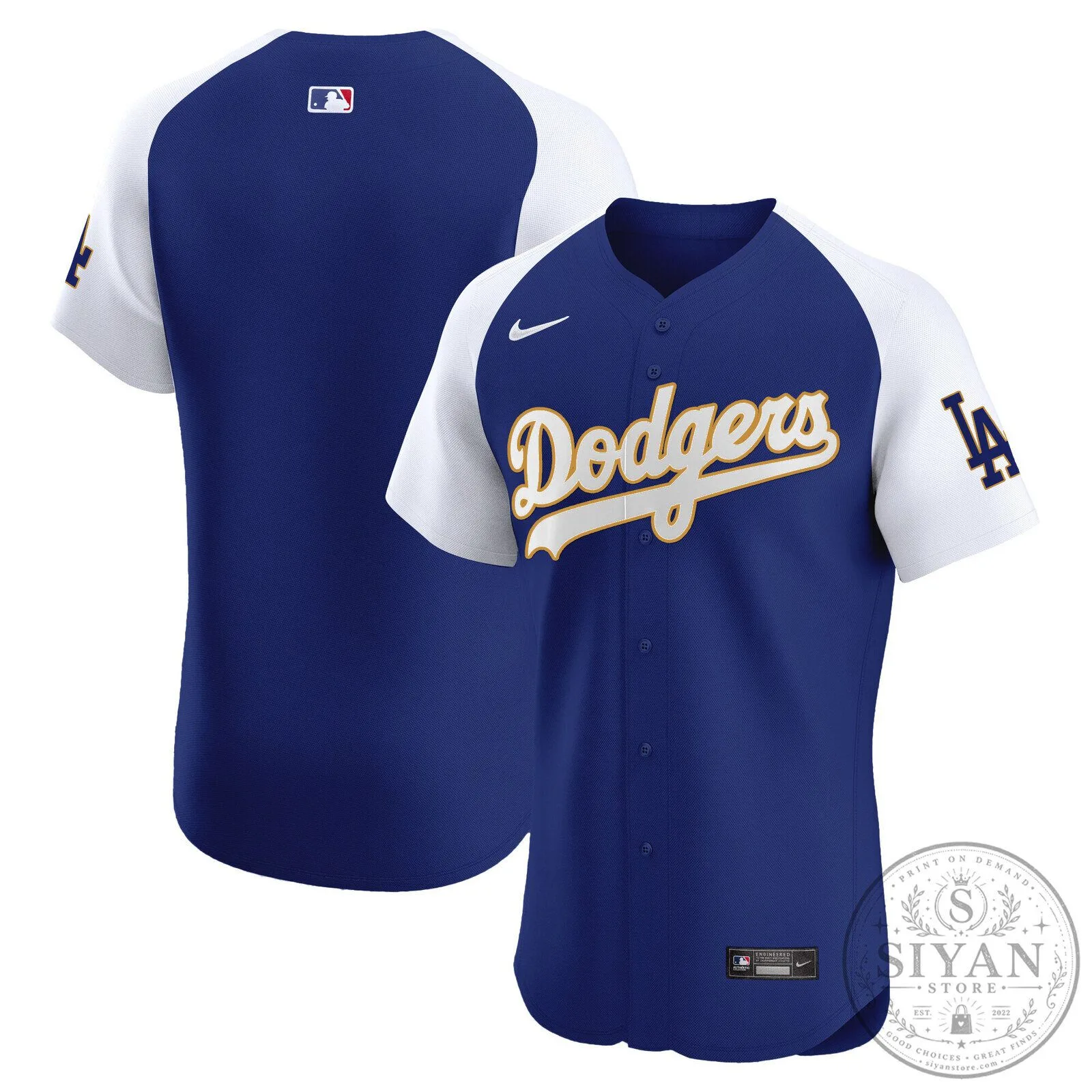 Los Angeles Dodgers Shohei Ohtani White Baseball Jersey with Number 17 81 Los Angeles Dodgers Shohei Ohtani White Baseball Jersey with Number 17
