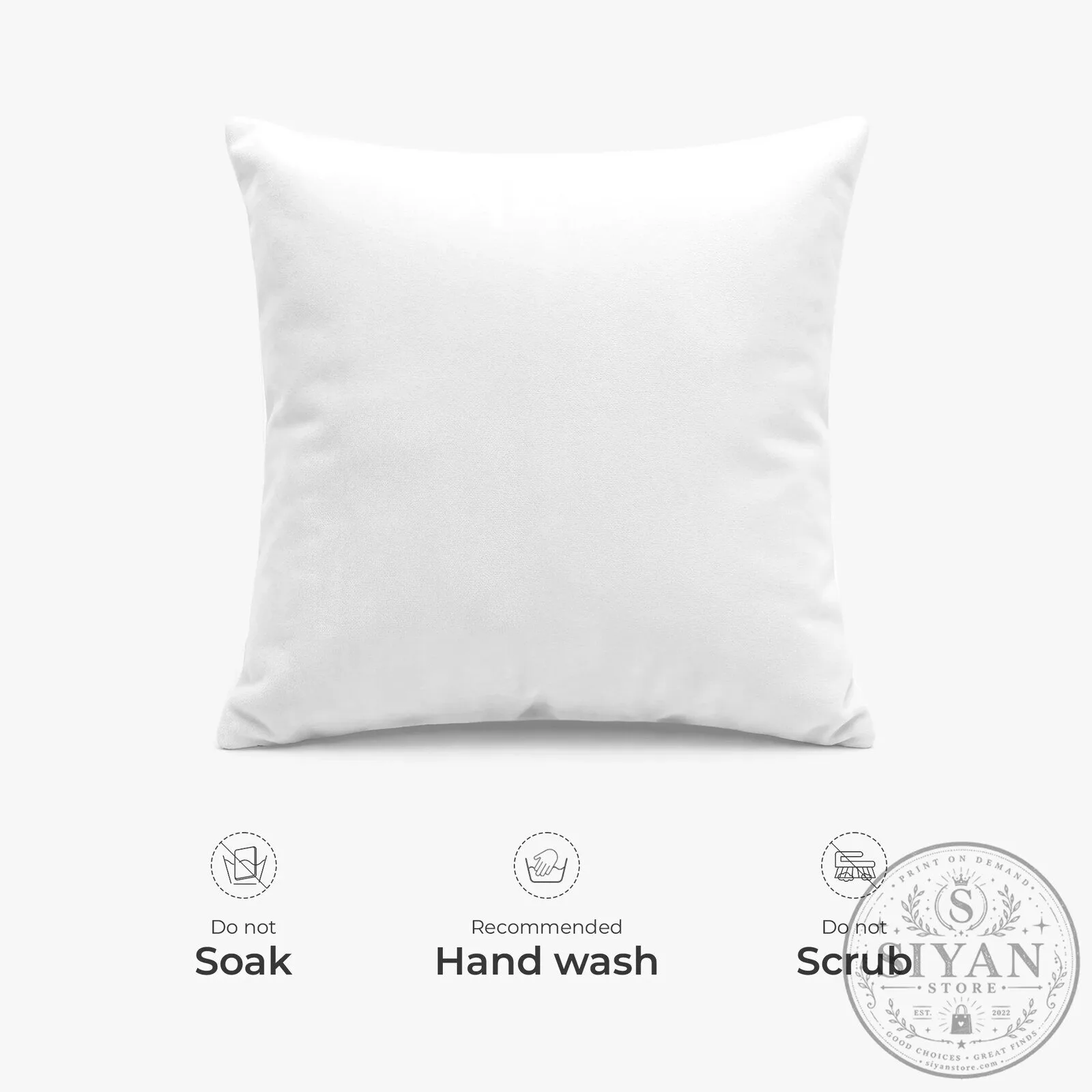 Personalized Poop Emoji Plush Pillow, Custom Name Soft Stuffed Cushion 14 Personalized Poop Emoji Plush Pillow, Custom Name Soft Stuffed Cushion